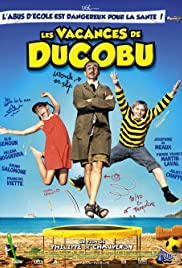 Ducoboo 2: Crazy Vacation Ducoboo 2: Crazy Vacation