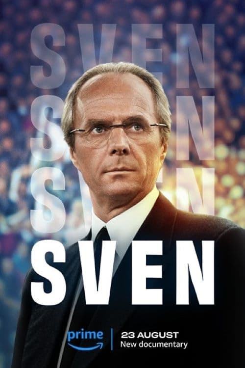 Sven Sven