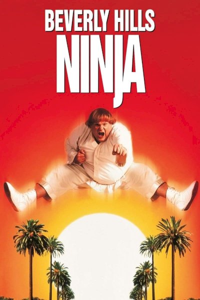 Beverly Hills Ninja Beverly Hills Ninja