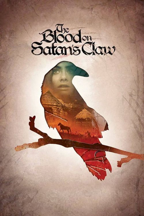 The Blood on Satan's Claw The Blood on Satan's Claw