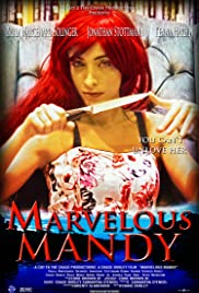 Marvelous Mandy Marvelous Mandy