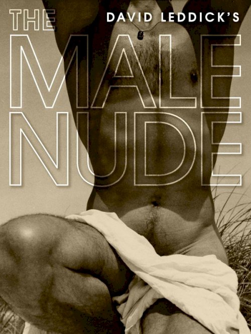 The Male Nude The Male Nude