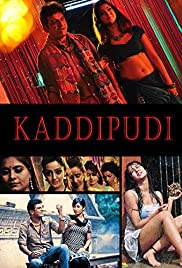 Kaddi Pudi Kaddi Pudi