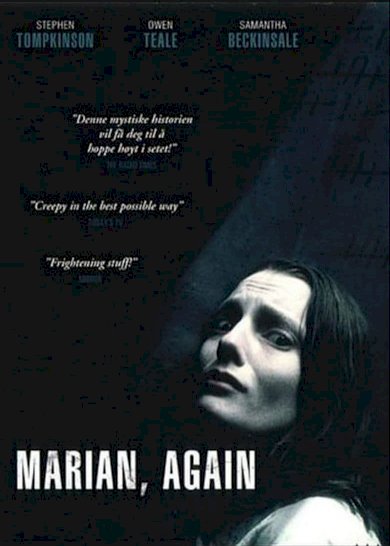 Marian, Again Marian, Again