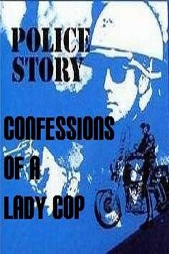 Police Story: Confessions of a Lady Cop Police Story: Confessions of a Lady Cop