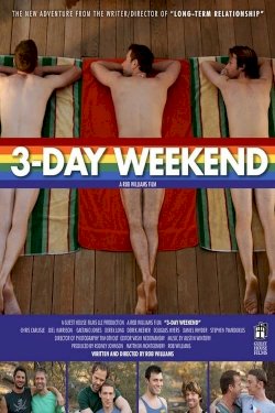 3-Day Weekend 3-Day Weekend