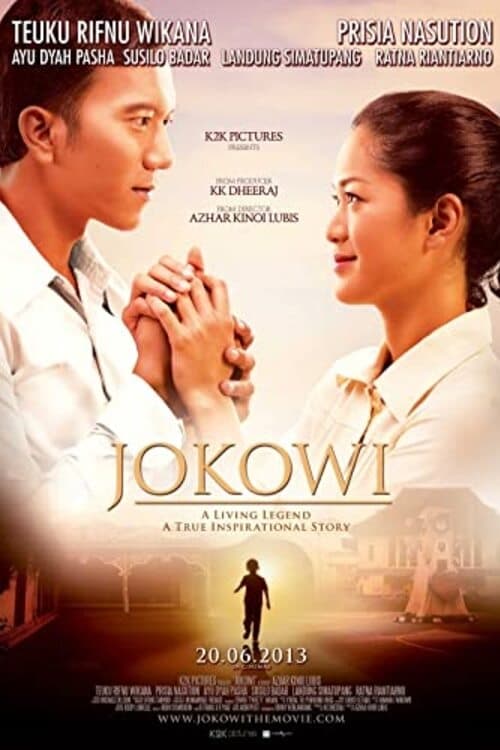 Jokowi Jokowi