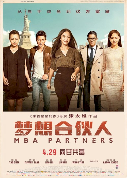 MBA Partners MBA Partners