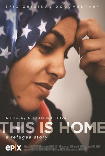 This Is Home: A Refugee Story This Is Home: A Refugee Story