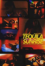 Tequila Sunrise Tequila Sunrise