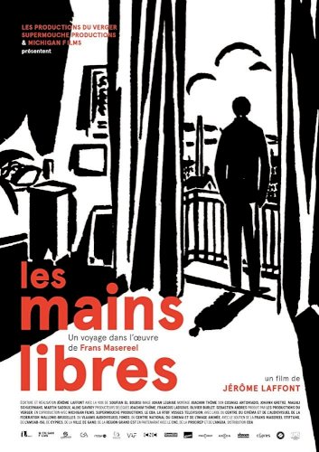 Les mains libres Les mains libres