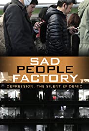 Sad People Factory Sad People Factory
