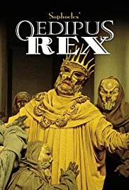 Oedipus Rex Oedipus Rex