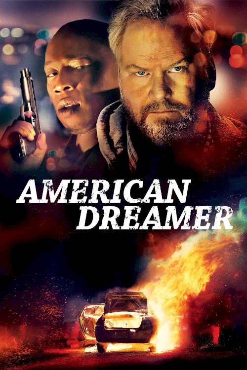 American Dreamer American Dreamer