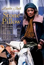 Stone Pillow Stone Pillow