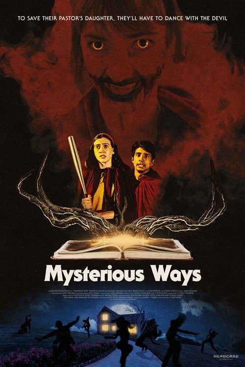 Mysterious Ways Mysterious Ways