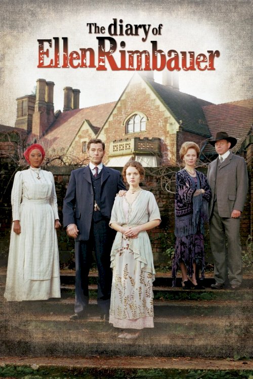 The Diary of Ellen Rimbauer The Diary of Ellen Rimbauer