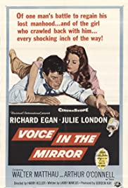 Voice in the Mirror Voice in the Mirror