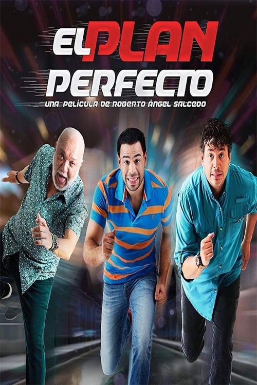 El Plan Perfecto El Plan Perfecto