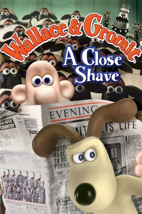 A Close Shave A Close Shave