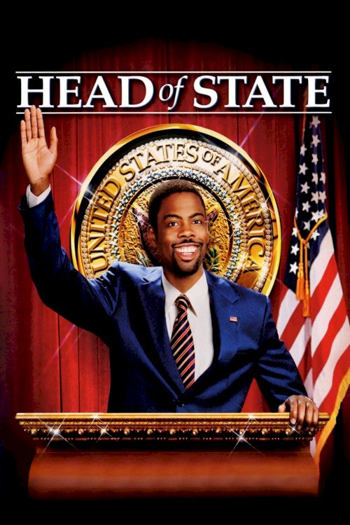 Head of State Head of State