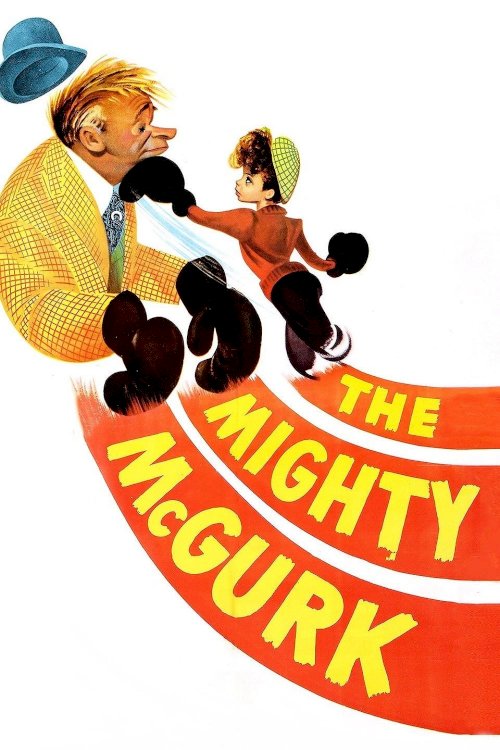 The Mighty McGurk The Mighty McGurk