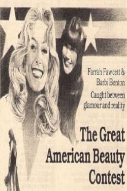 The Great American Beauty Contest The Great American Beauty Contest