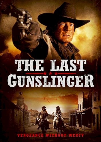 The Last Gunslinger The Last Gunslinger