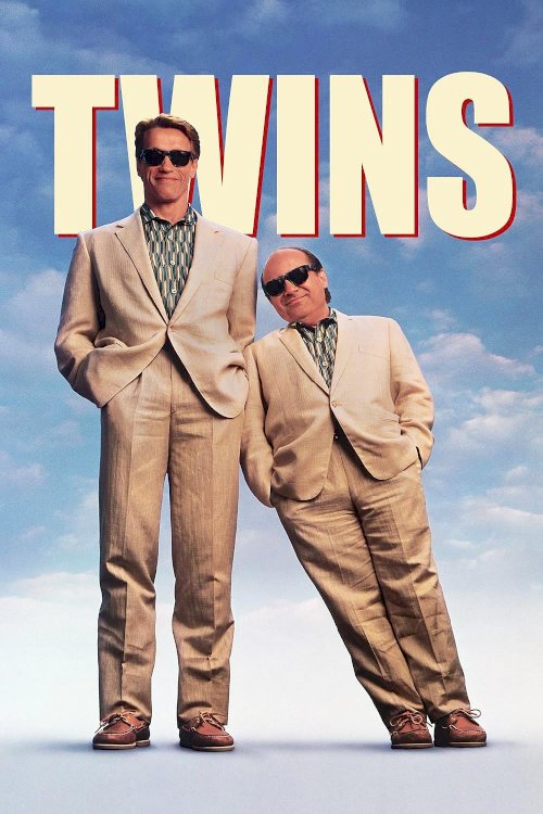 Twins Twins