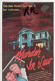 Murder in Law Murder in Law
