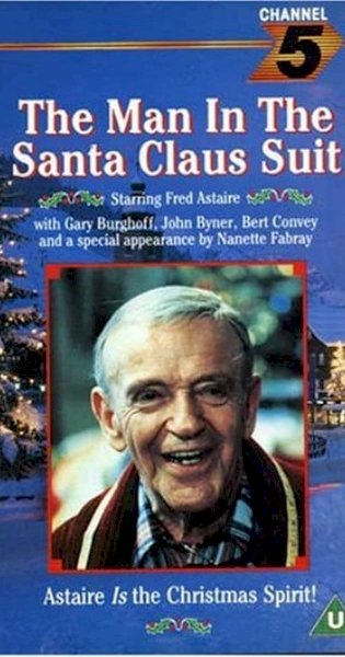 The Man in the Santa Claus Suit The Man in the Santa Claus Suit