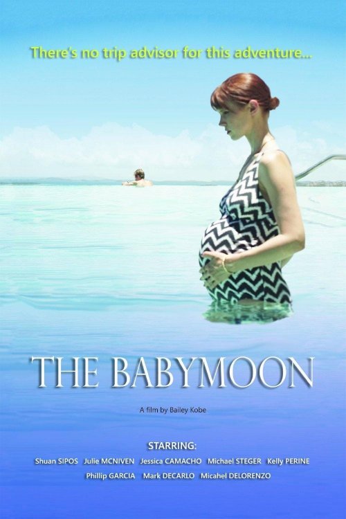 The Babymoon The Babymoon