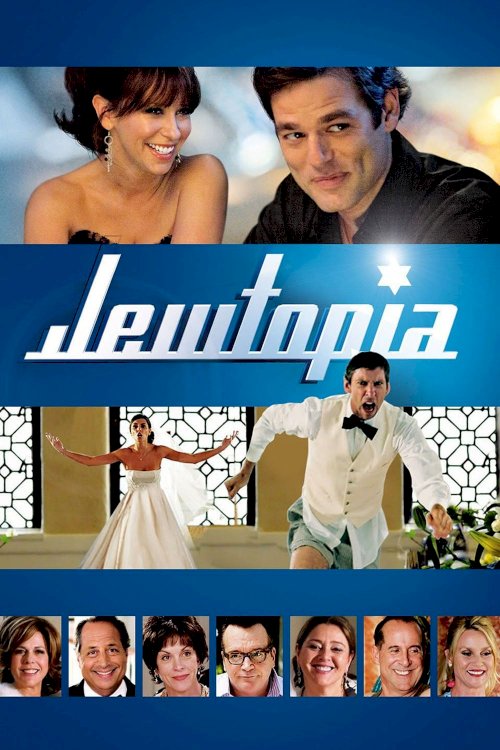 Jewtopia Jewtopia