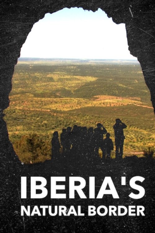 Iberia's Natural Border Iberia's Natural Border
