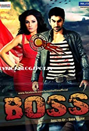 Boss: Born to Rule Boss: Born to Rule