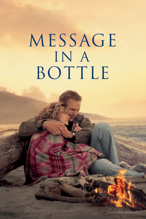 Message in a Bottle Message in a Bottle