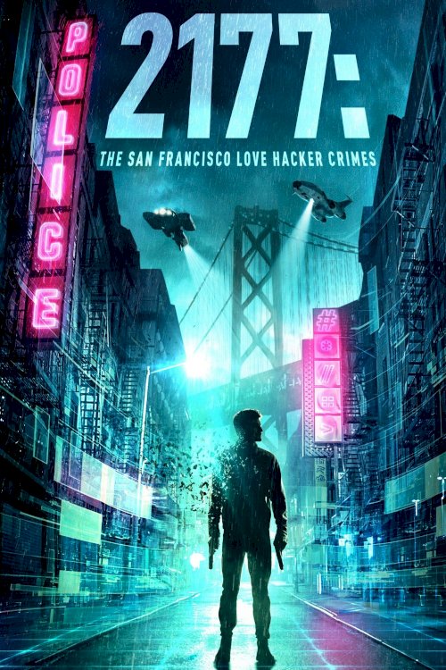 2177: The San Francisco Love Hacker Crimes 2177: The San Francisco Love Hacker Crimes