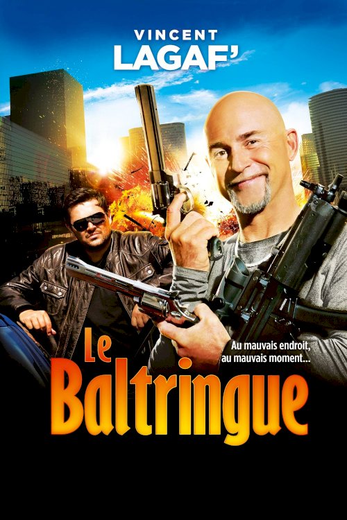 Le Baltringue Le Baltringue