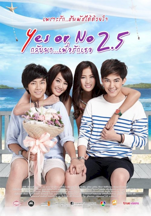 Yes or No 2.5 Yes or No 2.5