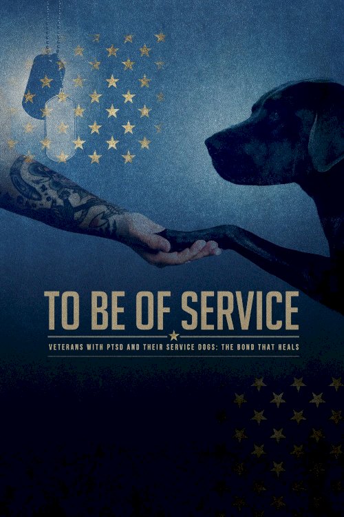 To Be of Service To Be of Service