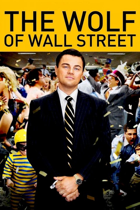 The Wolf of Wall Street The Wolf of Wall Street