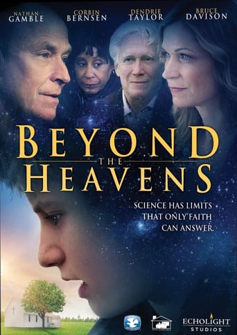 Beyond the Heavens Beyond the Heavens