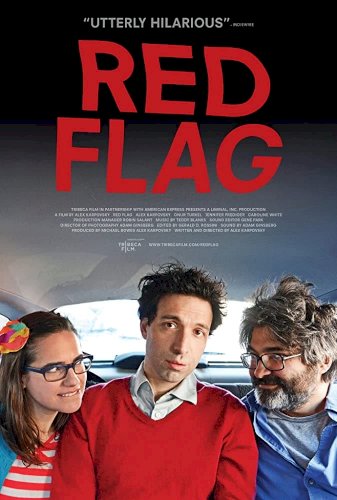 Red Flag Red Flag