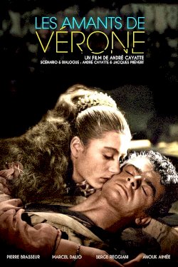 The Lovers of Verona The Lovers of Verona