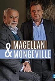 Mongeville et Magellan: Un Amour de Jeunesse Mongeville et Magellan: Un Amour de Jeunesse