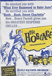 The Hostage The Hostage
