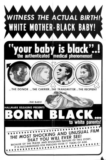 Born Black Born Black