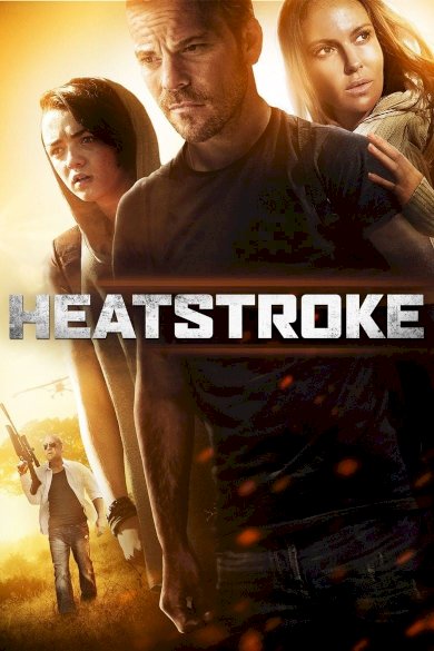 Heatstroke Heatstroke