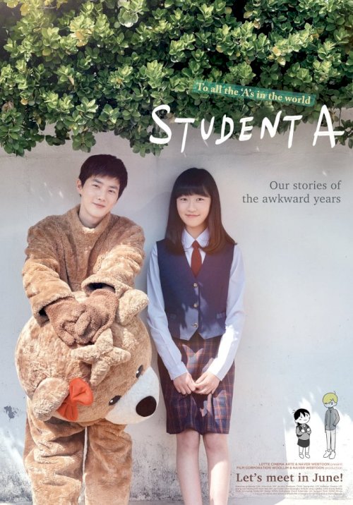 Student A Student A