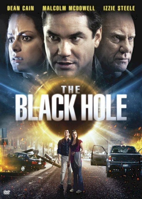 The Black Hole The Black Hole